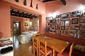 Town House with a garden in Barbarroja in Alicante Dream Homes API 1122