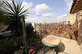 Town House with a garden in Barbarroja in Alicante Dream Homes API 1122
