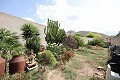 Town House with a garden in Barbarroja in Alicante Dream Homes API 1122