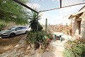 Town House with a garden in Barbarroja in Alicante Dream Homes API 1122