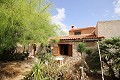 Town House with a garden in Barbarroja in Alicante Dream Homes API 1122