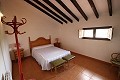 Town House with a garden in Barbarroja in Alicante Dream Homes API 1122