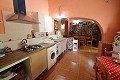 Town House with a garden in Barbarroja in Alicante Dream Homes API 1122