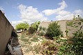 Town House with a garden in Barbarroja in Alicante Dream Homes API 1122