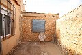 Town House with a garden in Barbarroja in Alicante Dream Homes API 1122