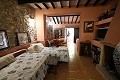 Town House with a garden in Barbarroja in Alicante Dream Homes API 1122