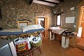 Town House with a garden in Barbarroja in Alicante Dream Homes API 1122