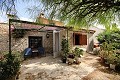 Town House with a garden in Barbarroja in Alicante Dream Homes API 1122