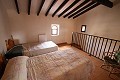 Town House with a garden in Barbarroja in Alicante Dream Homes API 1122