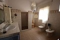 Town House with a garden in Barbarroja in Alicante Dream Homes API 1122