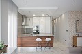 Villa moderne de 3 chambres à proximité du golf in Alicante Dream Homes API 1122
