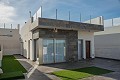 Villa moderne de 3 chambres à proximité du golf in Alicante Dream Homes API 1122