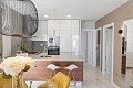 Villa moderne de 3 chambres à proximité du golf in Alicante Dream Homes API 1122