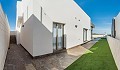 Villa moderne de 3 chambres à proximité du golf in Alicante Dream Homes API 1122