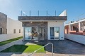 Villa moderne de 3 chambres à proximité du golf in Alicante Dream Homes API 1122