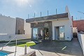 Villa moderne de 3 chambres à proximité du golf in Alicante Dream Homes API 1122