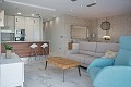 Villa moderne de 3 chambres à proximité du golf in Alicante Dream Homes API 1122