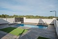 Villa moderne de 3 chambres à proximité du golf in Alicante Dream Homes API 1122