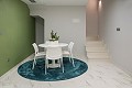 Villa moderne de 3 chambres à proximité du golf in Alicante Dream Homes API 1122