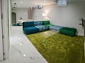 Villa moderne de 3 chambres à proximité du golf in Alicante Dream Homes API 1122