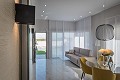Villa moderne de 3 chambres à proximité du golf in Alicante Dream Homes API 1122