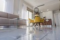 Villa moderne de 3 chambres à proximité du golf in Alicante Dream Homes API 1122