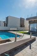 Villa moderne de 3 chambres à proximité du golf in Alicante Dream Homes API 1122