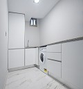 Villa moderne de 3 chambres à proximité du golf in Alicante Dream Homes API 1122