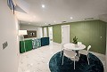 Villa moderne de 3 chambres à proximité du golf in Alicante Dream Homes API 1122