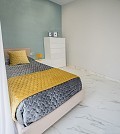 Villa moderne de 3 chambres à proximité du golf in Alicante Dream Homes API 1122