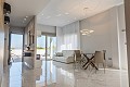 Luxury 3 Bed Villa Close to Golf & Beach in Alicante Dream Homes API 1122