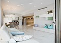 Luxury 3 Bed Villa Close to Golf & Beach in Alicante Dream Homes API 1122