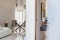 Luxury 3 Bed Villa Close to Golf & Beach in Alicante Dream Homes API 1122