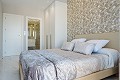 Luxury 3 Bed Villa Close to Golf & Beach in Alicante Dream Homes API 1122