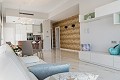 Luxury 3 Bed Villa Close to Golf & Beach in Alicante Dream Homes API 1122