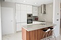 Luxury 3 Bed Villa Close to Golf & Beach in Alicante Dream Homes API 1122