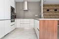 Luxury 3 Bed Villa Close to Golf & Beach in Alicante Dream Homes API 1122