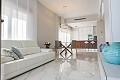 Luxury 3 Bed Villa Close to Golf & Beach in Alicante Dream Homes API 1122