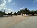 Villa 4 Chambres 2 Salles de Bain in Alicante Dream Homes API 1122