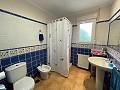 Villa 4 Chambres 2 Salles de Bain in Alicante Dream Homes API 1122