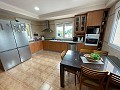 Villa 4 Chambres 2 Salles de Bain in Alicante Dream Homes API 1122