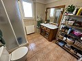 Villa 4 Chambres 2 Salles de Bain in Alicante Dream Homes API 1122