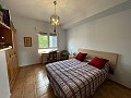 Villa 4 Chambres 2 Salles de Bain in Alicante Dream Homes API 1122