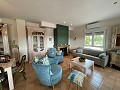 Villa 4 Chambres 2 Salles de Bain in Alicante Dream Homes API 1122