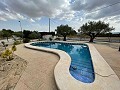 Villa 4 Chambres 2 Salles de Bain in Alicante Dream Homes API 1122