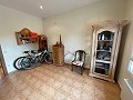 Villa 4 Chambres 2 Salles de Bain in Alicante Dream Homes API 1122