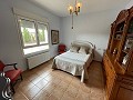 Villa 4 Chambres 2 Salles de Bain in Alicante Dream Homes API 1122