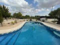 Villa 4 Chambres 2 Salles de Bain in Alicante Dream Homes API 1122