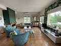 Villa 4 Chambres 2 Salles de Bain in Alicante Dream Homes API 1122