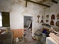 Casa de pueblo para reformar en el centro de Aspe in Alicante Dream Homes API 1122